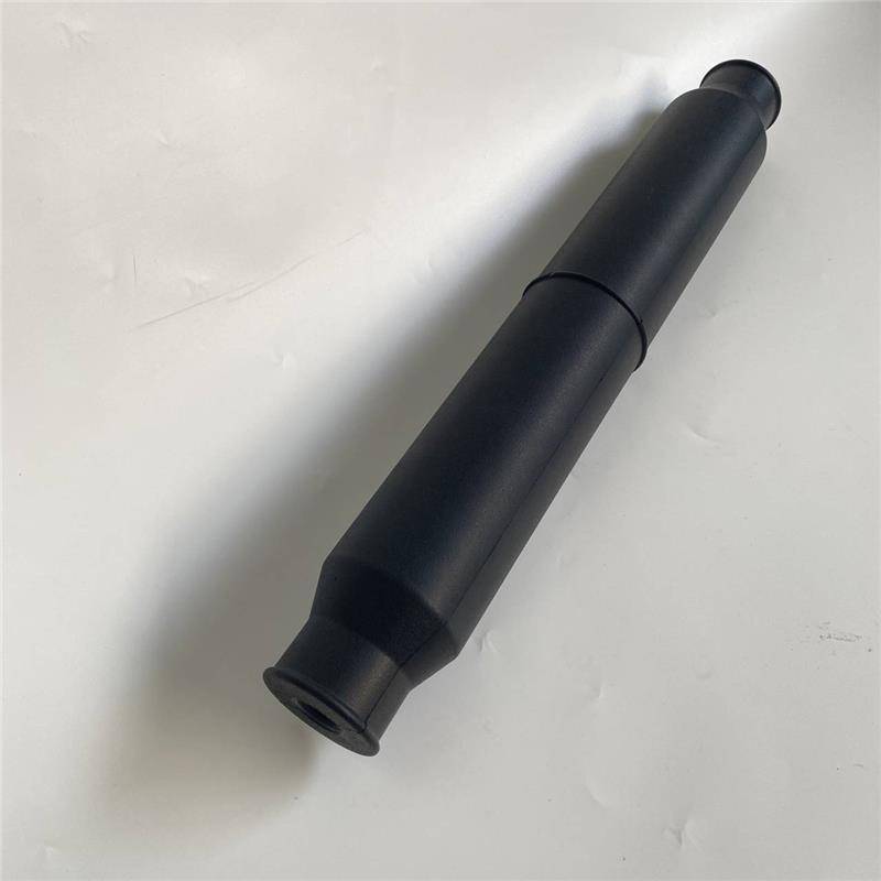 10kv冷缩电缆中间接头介绍