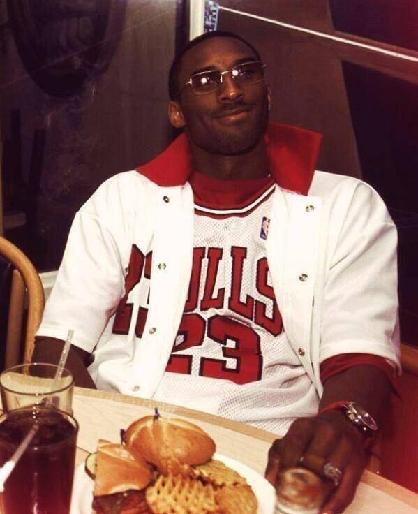 原创原创珍贵老照片肯尼迪的葬礼爱捉弄人的美国总统扮成乔丹的科比