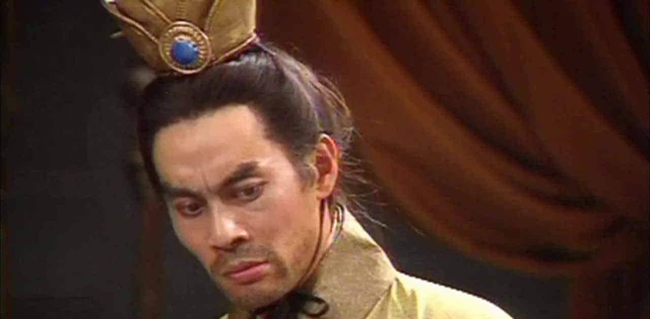 原创为啥说吕布难成大器看看他在徐州是如何自掘坟墓的就知道了