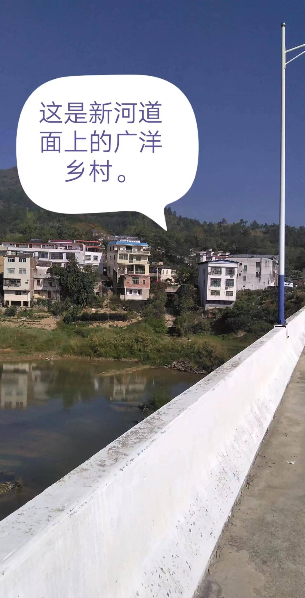 原创原创丰顺终于有人写这段历史了潘田公社支援黄金公社改河道