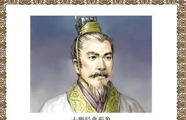 还好当时的交州有士燮所把守,虽然交州的经济文化不发达,没有强大的