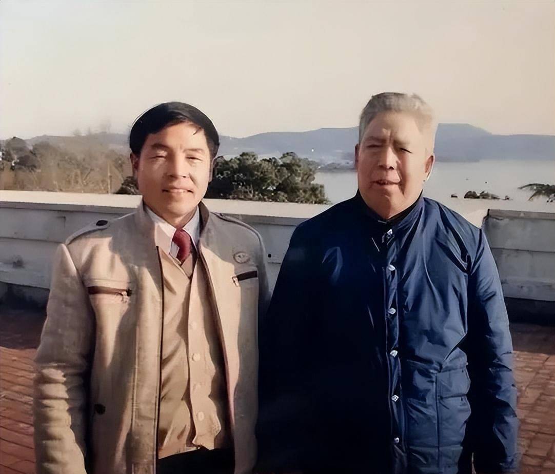 原创他曾担任浙江省委书记成为改革开放急先锋还逮捕了少将的儿子