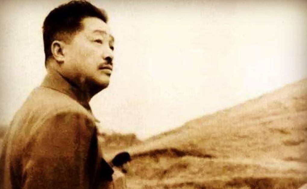 原创原创84年粟总与世长辞后一少将不愿送行王必成大怒我看你敢不去