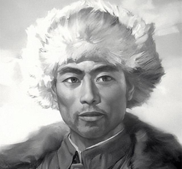 原创1952年河南一铁路职工被黑龙江省委告知你是杨靖宇的儿子