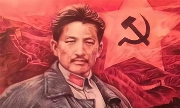 黄道,邵式平,吴先民等人在江西省弋阳和横峰两县组织了弋横起义,起义