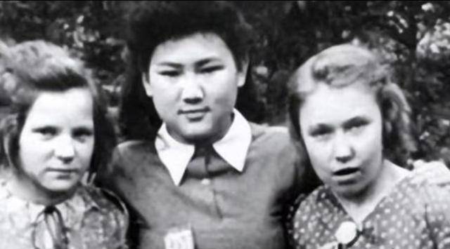 那之后,朱敏的哮喘病情加重,还患上了疟疾.