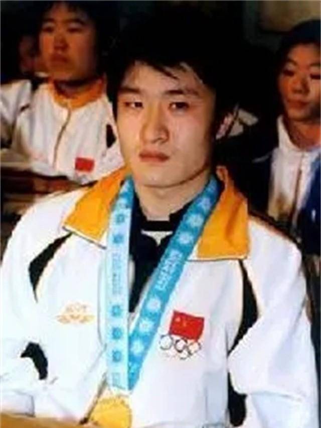 跳水_王克_训练