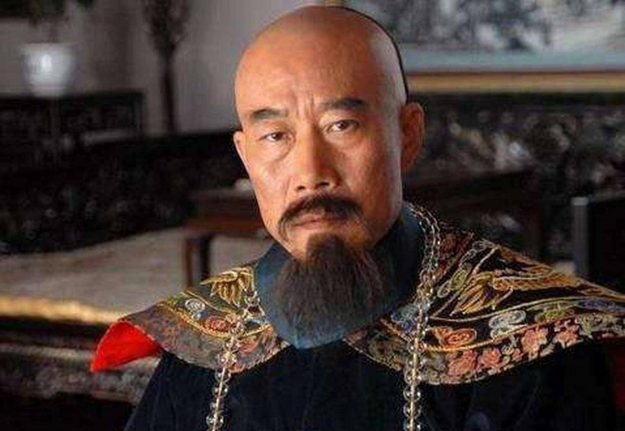 原创清朝都亡了陕西巡抚还领清军攻城差点为溥仪打下半壁江山