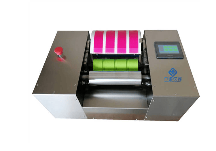 实验室胶版打样机解决生产上的问题