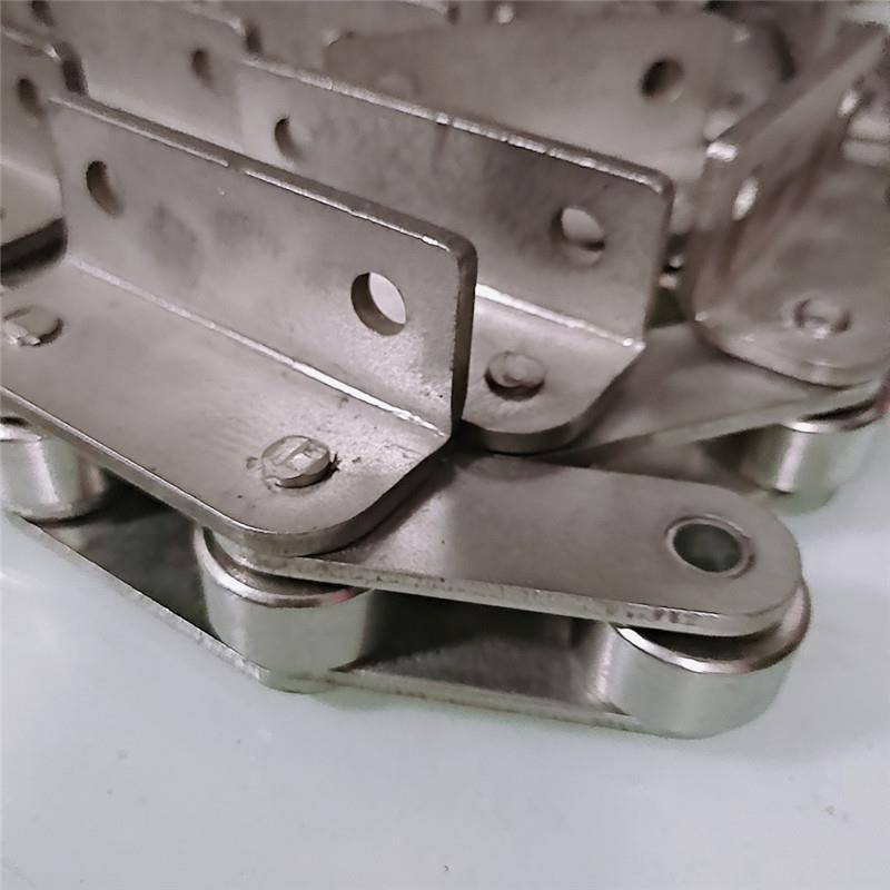 板链输送链条如何定制技术参数