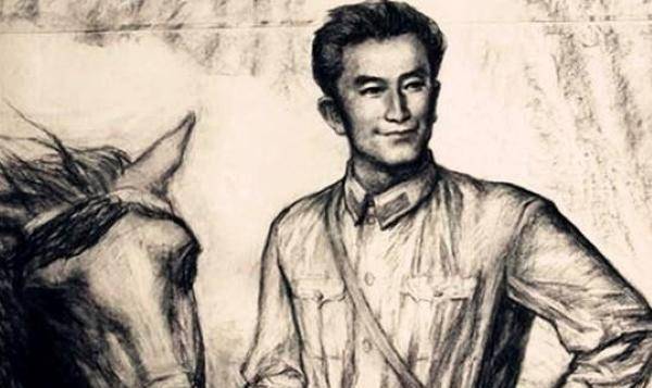 原创原创共和国36位军事家原定33位后来增补3位他们是谁