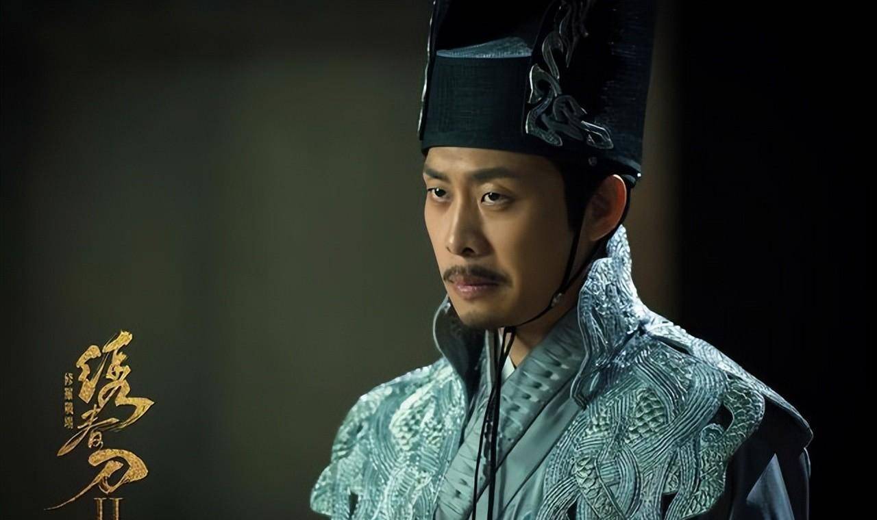 原创名垂青史的沈炼勇气可嘉却是斗争经验不足官场经验为零的孤勇者