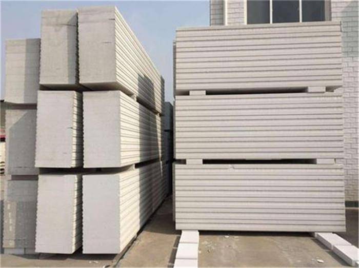 alc建筑板的分类众联优选