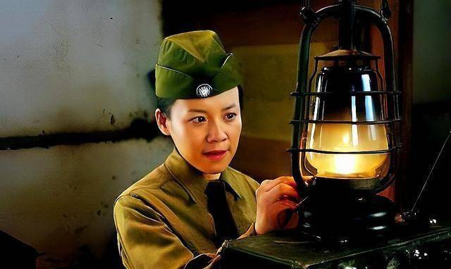 原创盘点军统十大女特务抛开政治立场不谈她们的能力属实让人佩服