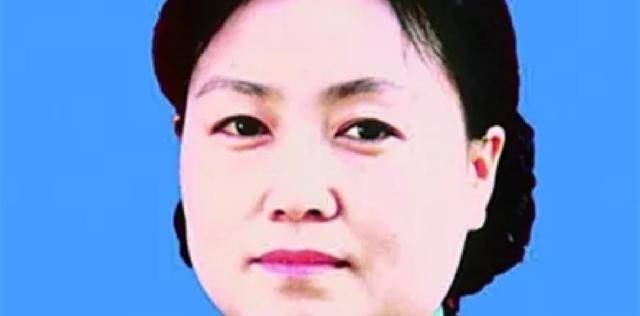 原创女神警任长霞40岁因公牺牲如今他儿子的工作令人自豪