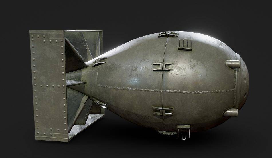 原创1961年沙皇炸弹又名大伊万爆炸令全世界瑟瑟发抖