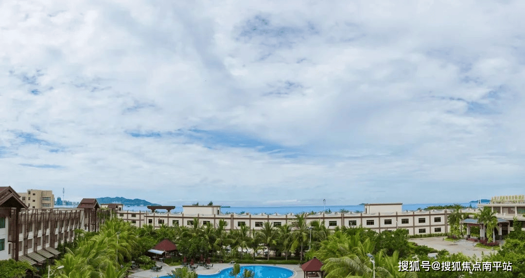 三亚-三亚曜阳康养小镇售楼处电话→楼盘百科→配套设施→户型鉴赏