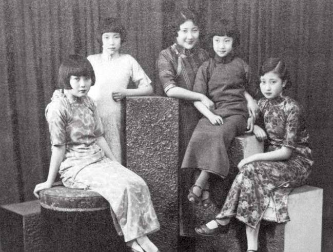 原创蒋英嫁给干哥哥钱学森成就李双江她是如何活成了一代传奇