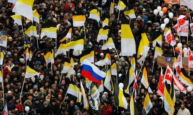 原创美国为何不敢跟俄罗斯撕破脸呢