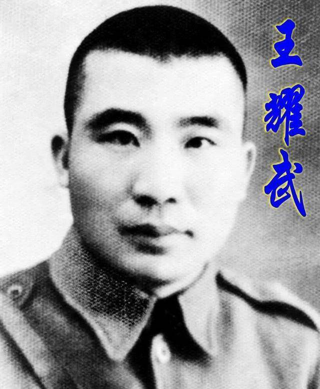 原创从补充旅到甲种师为何山东硬汉王耀武火速爬升获多位大佬赏识