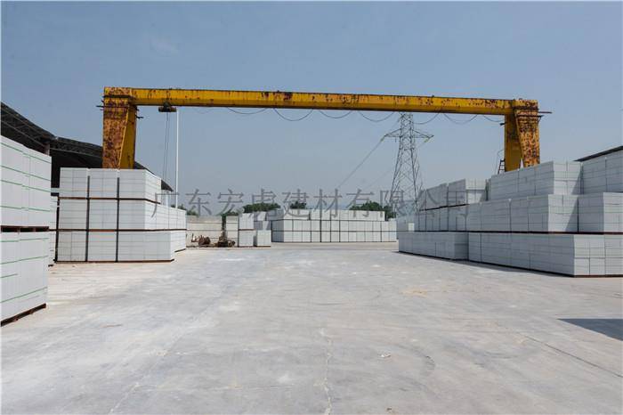 中山加气砖源头厂家一文带你快速了解商业广场轻质砖的解决方案!