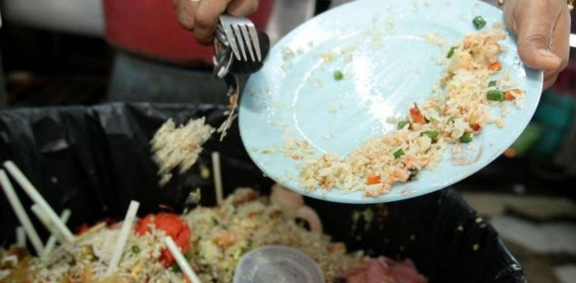 节约粮食,人人有责海地吃土让人觉得不可思议,但是