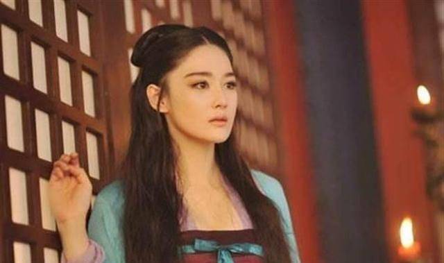 被武则天软禁的两个公主义阳公主和宣城公主本是萧淑妃的女儿