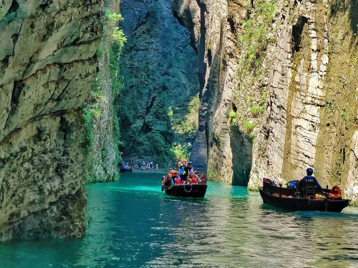 湖北恩施旅游攻略3天亲子游必玩景点湖北恩施旅游攻略三天亲子游攻略
