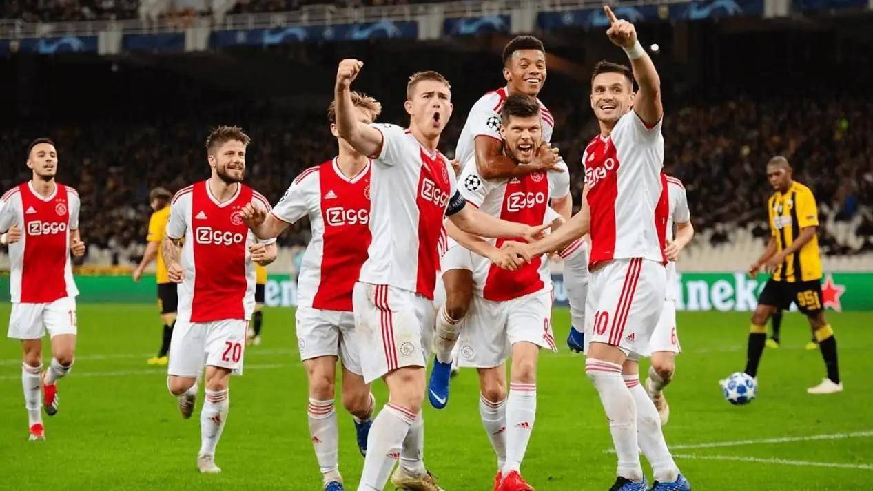 周日012荷甲:费耶诺德vs阿贾克斯 赛事前瞻 比赛分析_防守_进攻_联赛