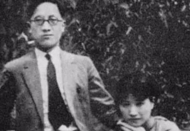 原创董竹君的贵人李崇高他资助开办锦江饭店晚年她却因他吃尽苦头