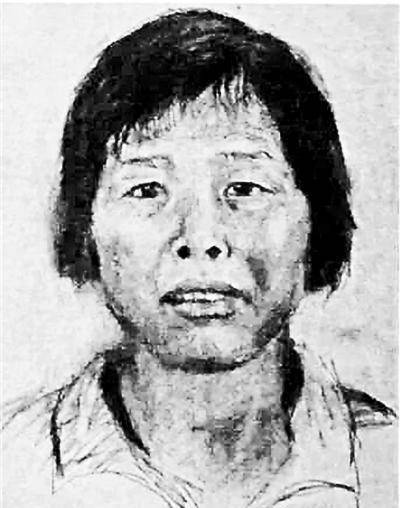 原创梅姨在哪贩卖多名儿童至今未归案警方她从不拍照