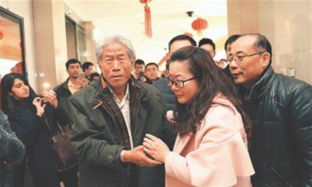 原创老兵王琪因迷路被困印度54年在印度娶妻生子仍不忘重返祖国