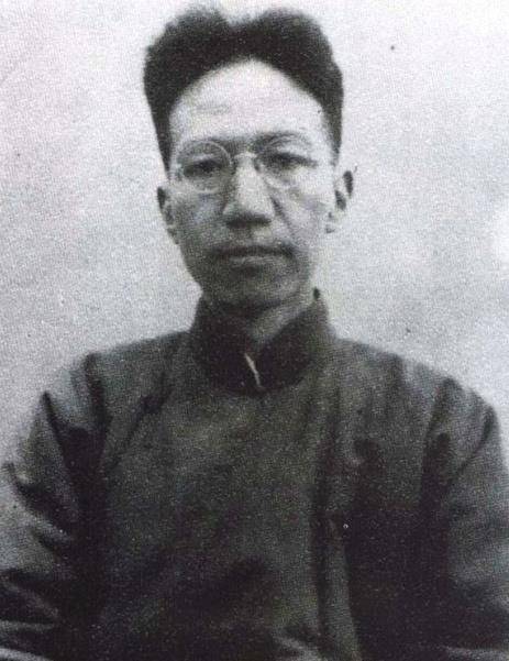 国家都快亡了你怎么不去参军做学问有什么用陈寅恪这样回答