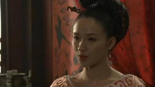 此女德才兼备,在争宠道路上,却斗不过一个歌女,最后孤寂而终_班婕妤