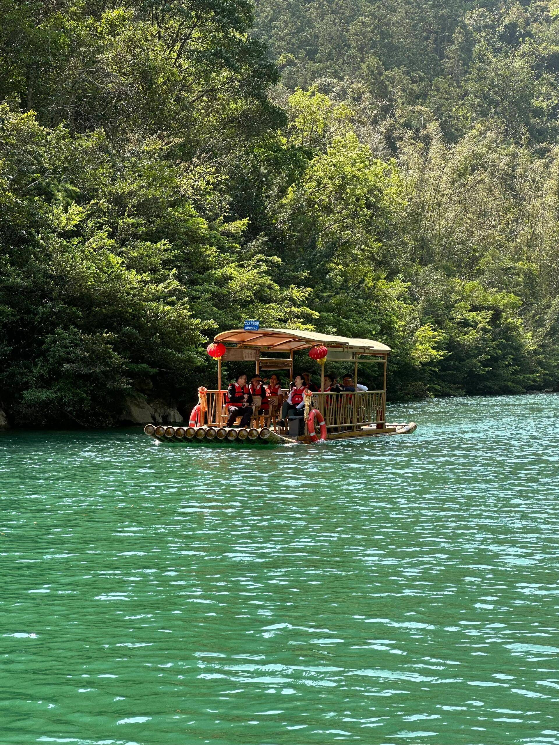 梵净山旅游攻略及费用,实力亲测贵州,这片神奇的土地,气候宜人,风景