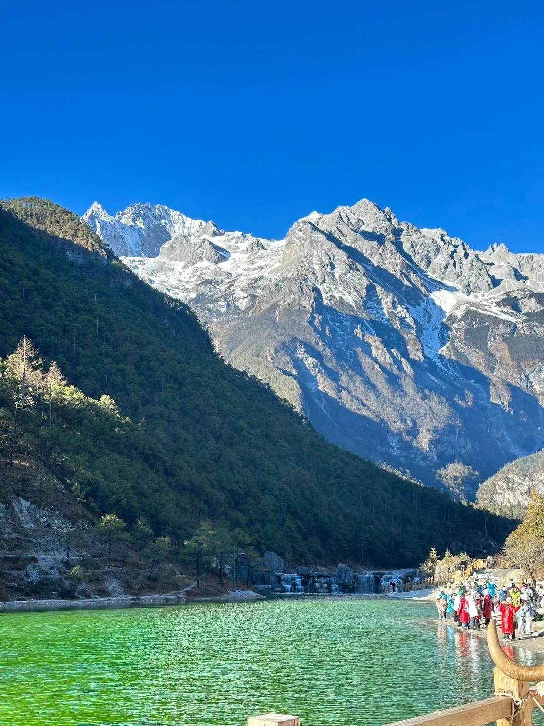 云南旅游必去的景点,云南旅游攻略_阿石_昆明_行程