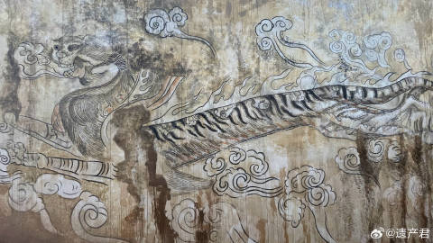 历史记载惠陵曾经陪葬大量器物,可惜历史上多次被盗,遗留文物不多,最