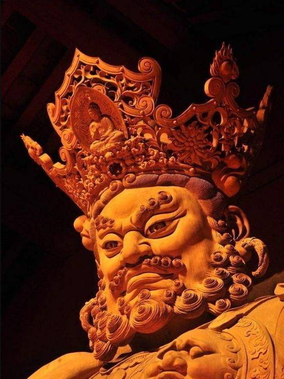 原创封神之前玉帝手下竟无人可用敖广不经意间的抱怨说出真相