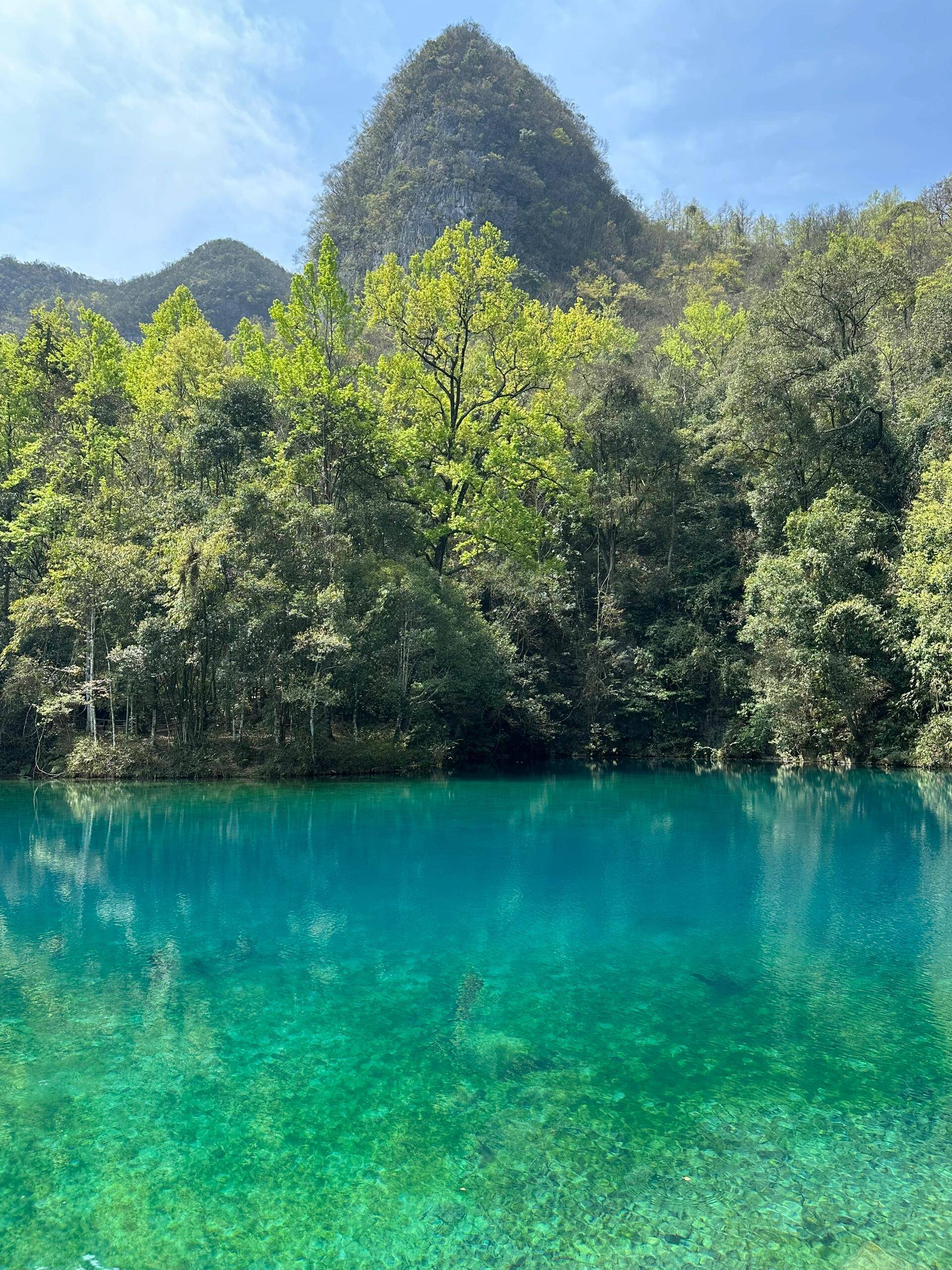 近期前往贵州旅游需要多少钱,贵州五日游要多少钱,贵州景点门票价格