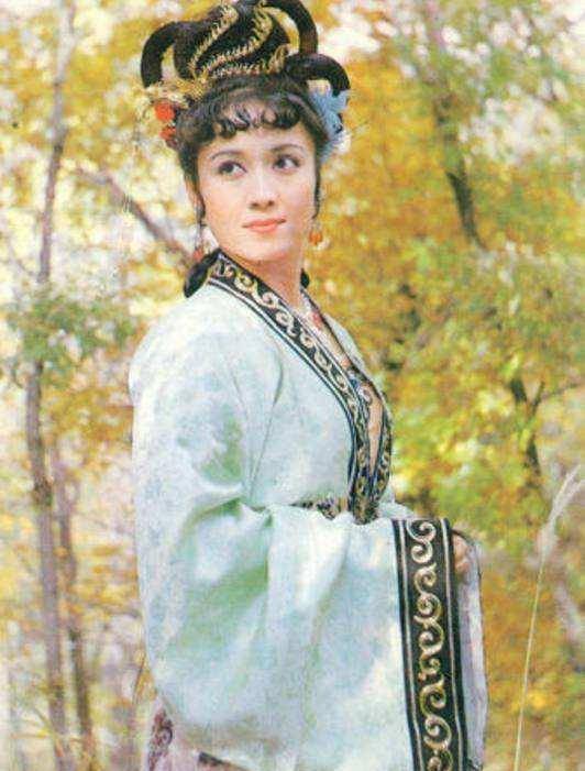 原创猪八戒的媳妇高翠兰最后怎样了为什么说她难逃悲剧的下场