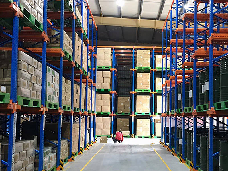 什么情况下需要用到塑料托盘