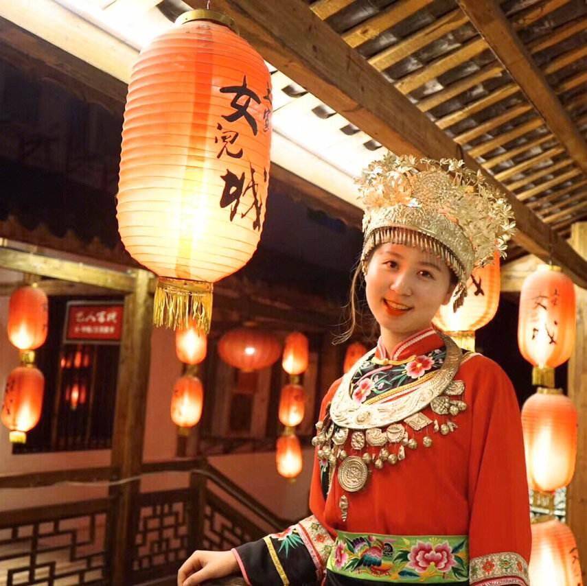 恩施当地五日游路线到恩施建始旅游攻略