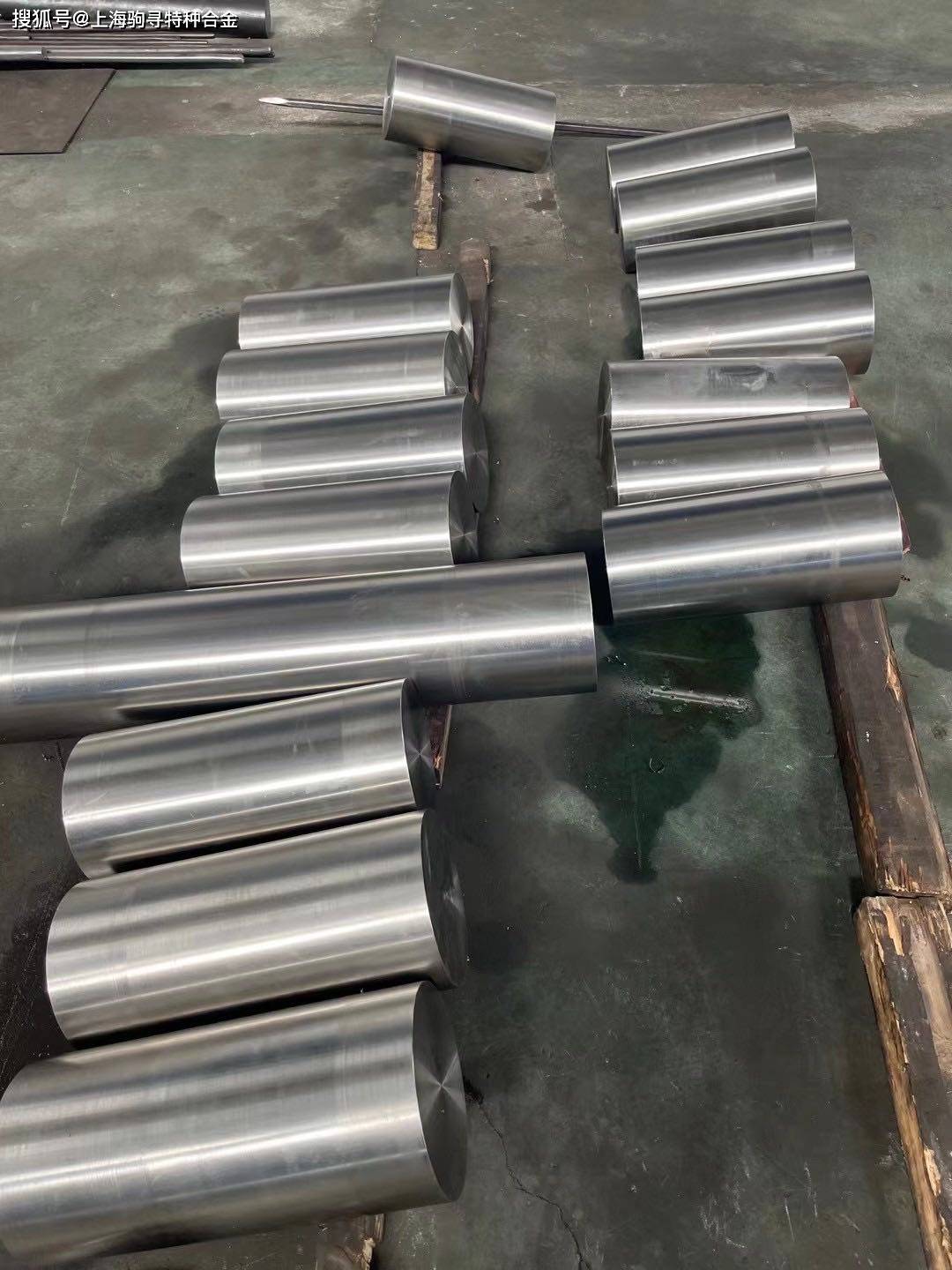 inconel718合金高性能工程材料的典范