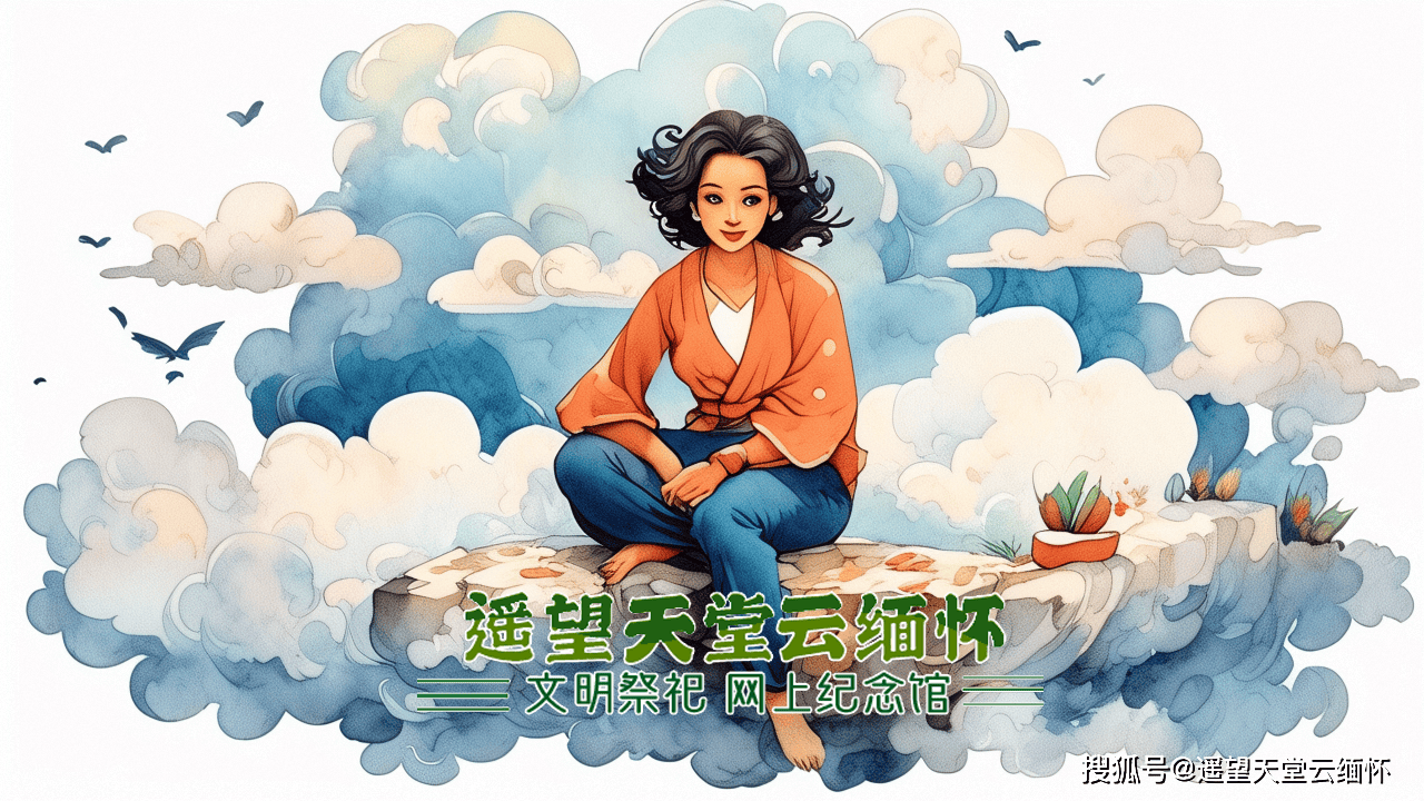 已故女孩纪念馆图片