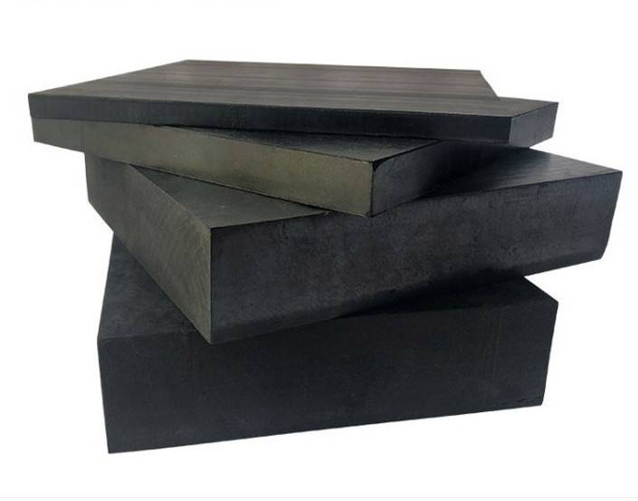 橡胶减震垫块a绵阳橡胶减震垫块a空调外机减震垫块a脚垫防震缓冲橡胶