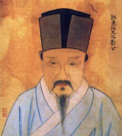 一统江山的刘伯温,死后两个儿子结局凄惨_朱元璋_朱棣_刘璟