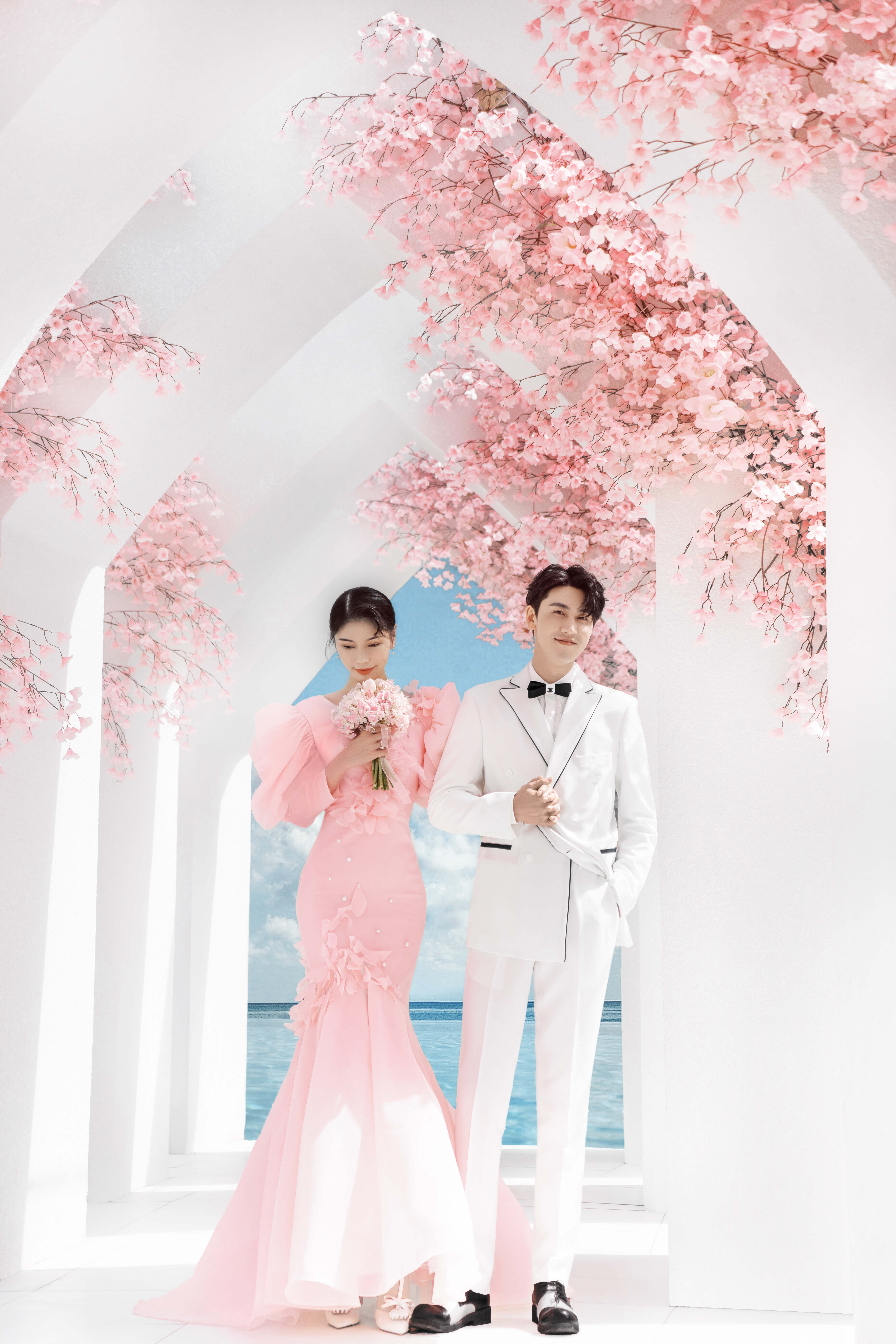 旅拍婚纱照探索美丽之旅解析常见问题