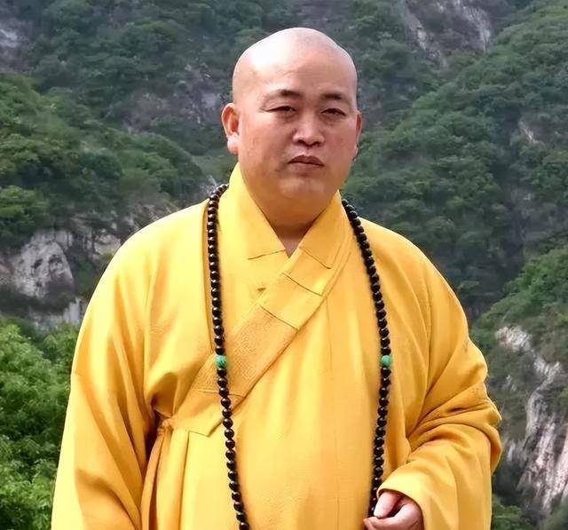原创少林寺被释永信发扬光大为何争议不断释永信对得起自己就行