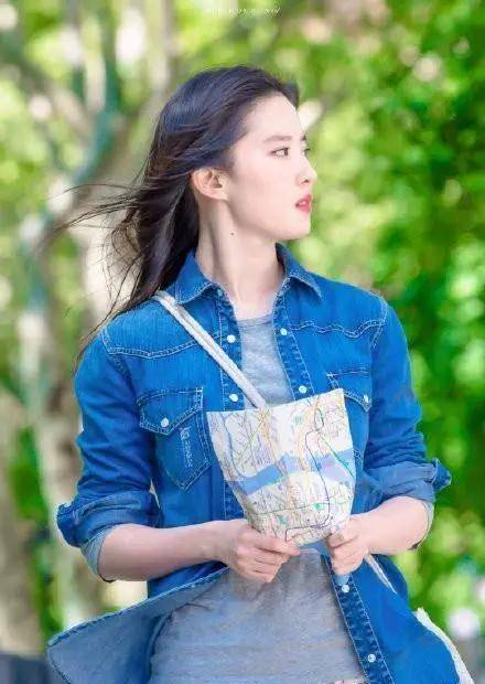 刘亦菲的成功故事不仅鼓舞了无数年轻人勇敢追梦,更展现了东方女性的