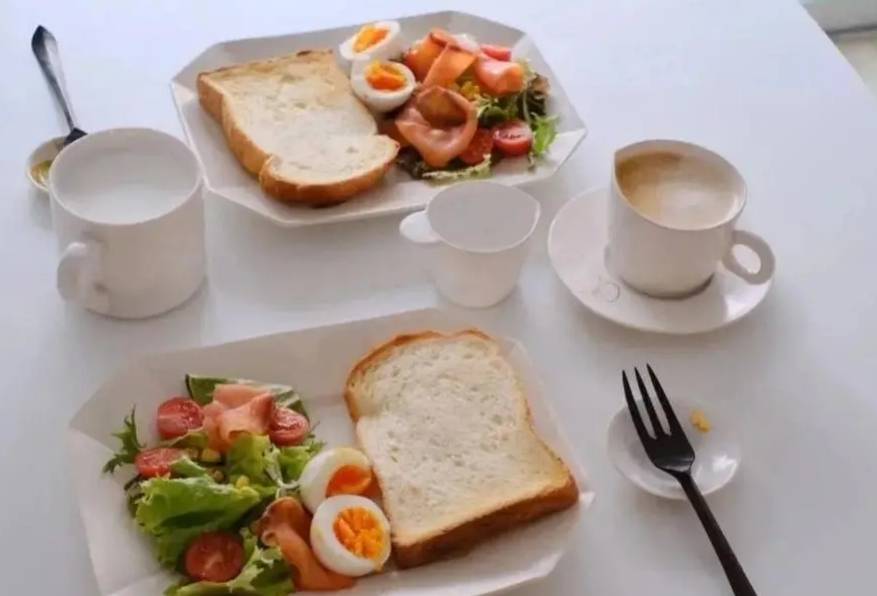 健康饮食的核心原则:适度、均衡、多样化-搜狐大视野-搜狐新闻